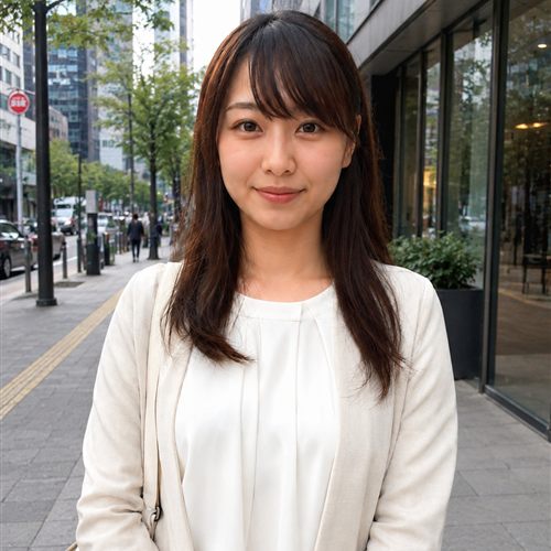 お客様の声 20代女性