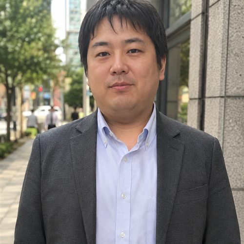 お客様の声 30代男性