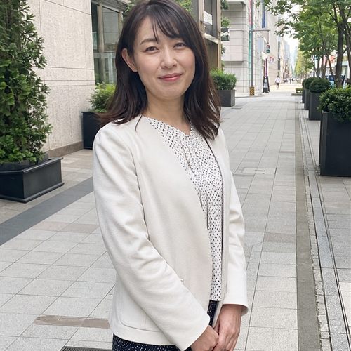 お客様の声 30代女性