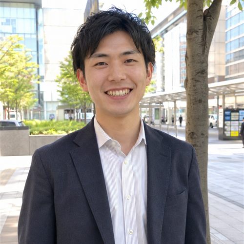 お客様の声 20代男性